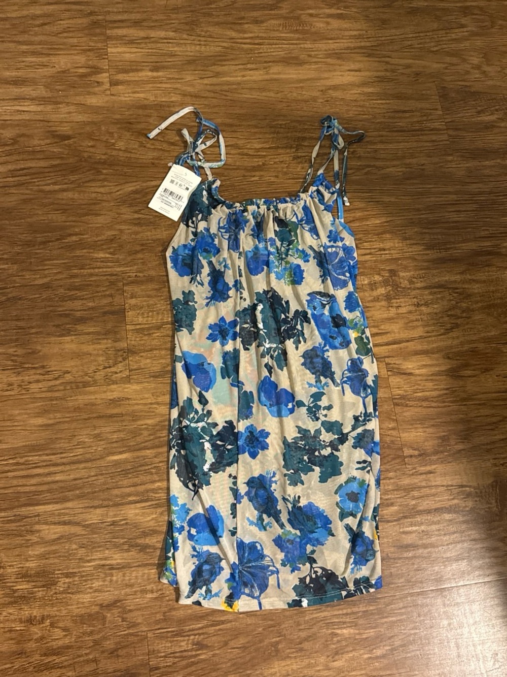 NWT maaji dress size small